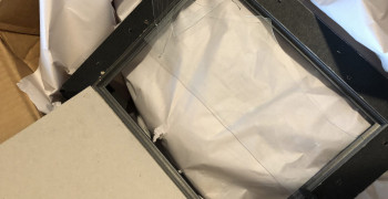 Thumbnail photo by Thomas of Presidential Moving Services