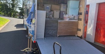 Second thumbnail photo by Tracy Bozack of Palmieri Movers