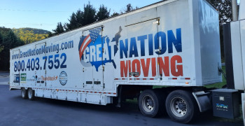 Thumbnail photo by Esther Nelson of Great Nation Moving