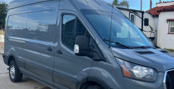 Second thumbnail photo by Hannah York of Neptune Auto Transport LLC