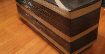 Second thumbnail photo by Kylie Garner of Brooklyn Moving 