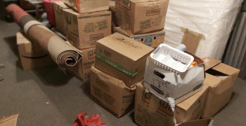 Thumbnail photo by Curt Lewis of PackRite Movers