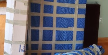 Thumbnail photo by Aaron James of Amex Moving & Storage LLC