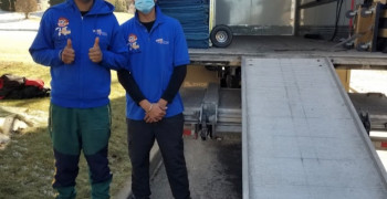 Thumbnail photo by Jasmine Noor of Let's Get Moving