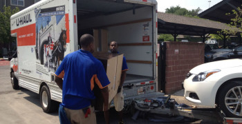 Thumbnail photo by Ruth of Moving Help Center
