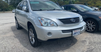 Thumbnail photo by Catherine Brennan of Montway Auto Transport