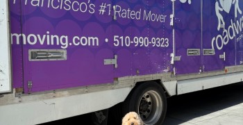 Second thumbnail photo by Louie Chan of Roadway Moving