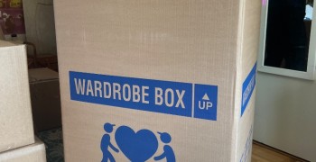 Thumbnail photo by Olive Eng Canty of Roadway Moving