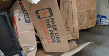 Thumbnail photo by Marina Longnickel of Smart Van Lines