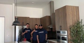 Second thumbnail photo by Hailey Jensen of Roadway Moving