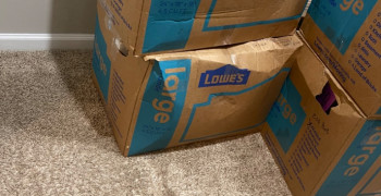 Thumbnail photo by Shane Angerer of Next Stop Moving & Storage
