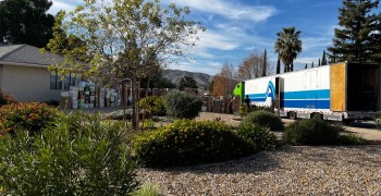 Thumbnail photo by Raylene Mote of Safe Ship Moving Services