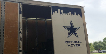 Second thumbnail photo by Dawn Michele of All My Sons Moving and Storage