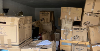 Thumbnail photo by Matthew Cox of CAME-RO LTD