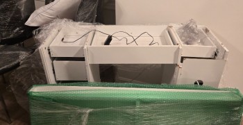 Second thumbnail photo by Maria De Nobrega of Hercules Moving Solutions Inc