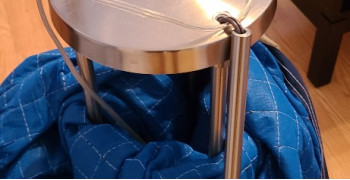 Thumbnail photo by Walter Marsicano of Safebound Moving & Storage