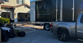 Second thumbnail photo by Tula Castello of International Van Lines