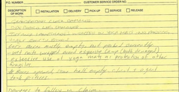 Second thumbnail photo by Dino A of PSS International Removals