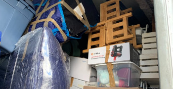 Thumbnail photo by Dorothy Heathman of Alltrust Movers