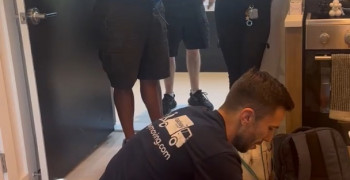 Thumbnail photo by Olivia Waldron of Roadway Moving