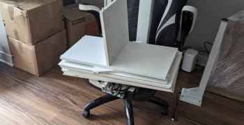 Second thumbnail photo by Astra Xanthin of Golden Gate Relocation LLC