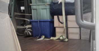 Second thumbnail photo by Maggie Vergara of Emerald Moving Logistics