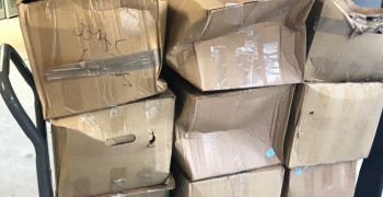 Thumbnail photo by Mark Mcgregor of State to State Logistics