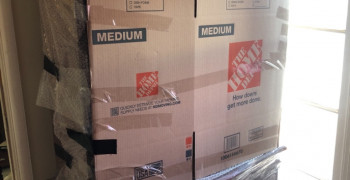 Thumbnail photo by Sharon Hodges of United Nation Van Lines