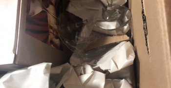 Second thumbnail photo by Michele Mccann of Mega Van Lines