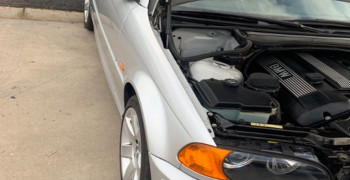 Thumbnail photo by Trayvon Jackson of Montway Auto Transport