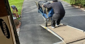 Thumbnail photo by Oren Ovadia of Safe Ship Moving Services