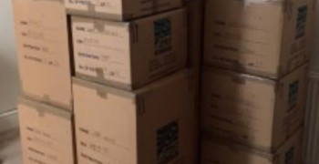 Second thumbnail photo by Tina of J&J Moore Nationwide Van Lines