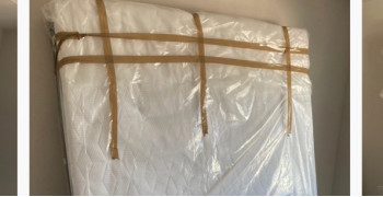 Second thumbnail photo by Maria Fernandez of Clutter Moving and Storage