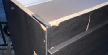 Second thumbnail photo by Carissa Becerra of 3 Brothers Moving & Storage