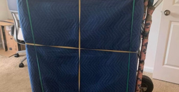 Thumbnail photo by John Bullard of Golden Glove Movers