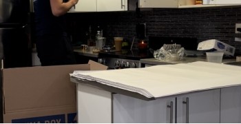 Thumbnail photo by Sophia Goldstein of Roadway Moving