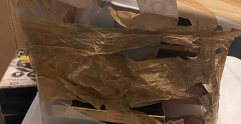 Thumbnail photo by Kaeli Thomas of Land Mark Moving and Storage