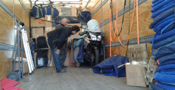 Thumbnail photo by Mick of Atlantic Van Lines