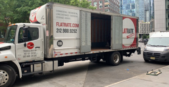 Thumbnail photo by Sharon Shafir of FlatRate Moving