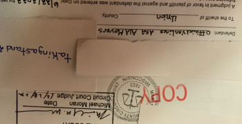 Thumbnail photo by Cheryle Scott of A1A Moving and Storage