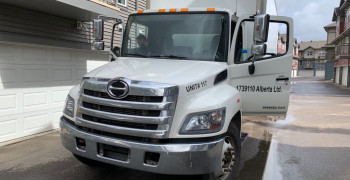 Second thumbnail photo by Hans Ko of Burly Boyz Moving & Storage