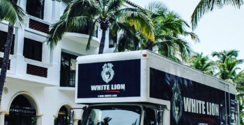 Thumbnail photo by Mischelle Smith of White Lion Moving & Storage