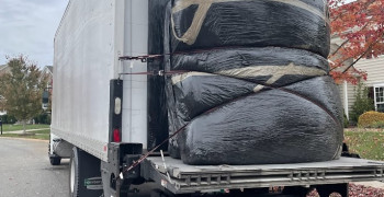 Thumbnail photo by Njomza Hisa of American Long Distance Moving and Storage