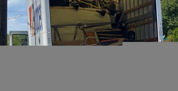 Thumbnail photo by Cassidy Watt of Executive Van Lines LLC
