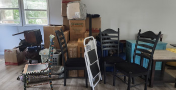 Thumbnail photo by Susan Carnahan of M & D Pro Movers LLC