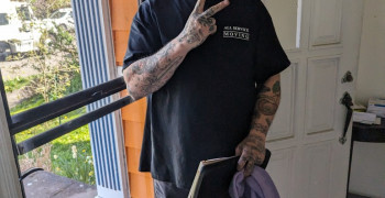 Thumbnail photo by Steven Hi of All Service Moving