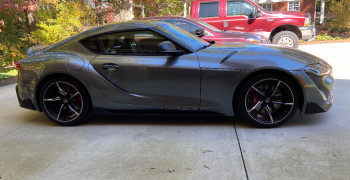 Thumbnail photo by Gerald Carpenter of Montway Auto Transport