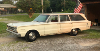 Second thumbnail photo by Vratislav J Kejzlar of Sonic auto transport