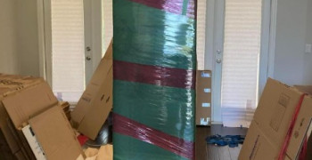 Second thumbnail photo by Senorita Annabelle of Blue Diamond Movers LLC