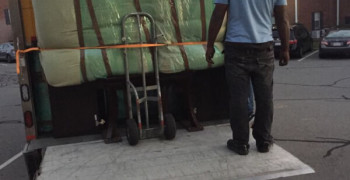 Thumbnail photo by Prity Drabu of Moving Express and Storage